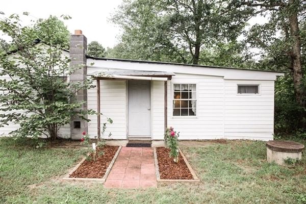 Summer Brook Plantation