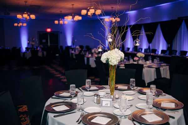 Holiday Inn Cleveland Northeast - Mentor