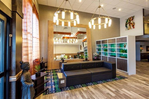 Holiday Inn Cleveland Northeast - Mentor