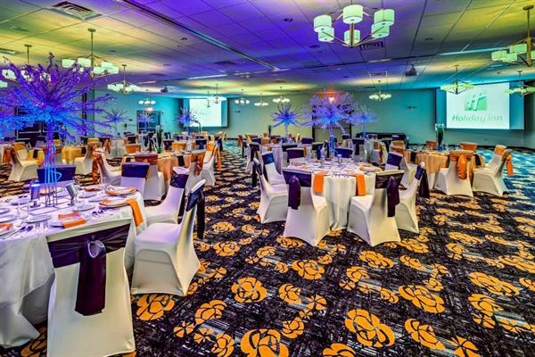 Holiday Inn Cleveland Northeast - Mentor