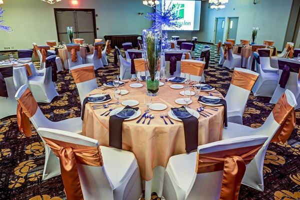 Holiday Inn Cleveland Northeast - Mentor