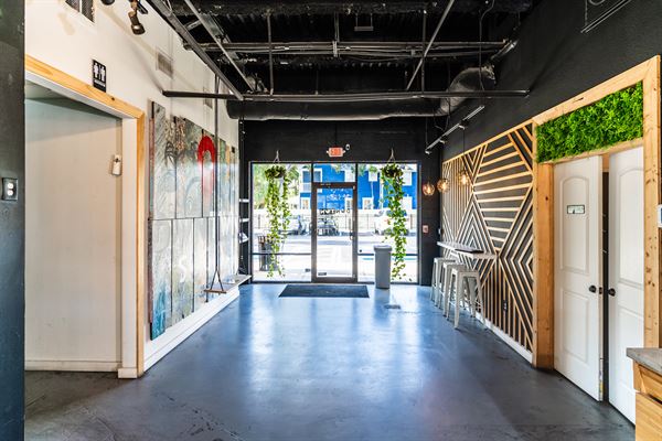 Medina River Coffee Roasters