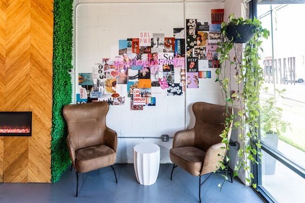 Medina River Coffee Roasters