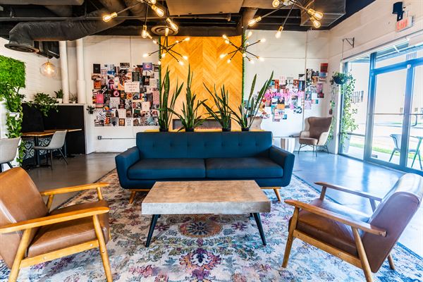 Medina River Coffee Roasters