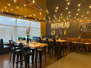 Riverhead Brewing Company