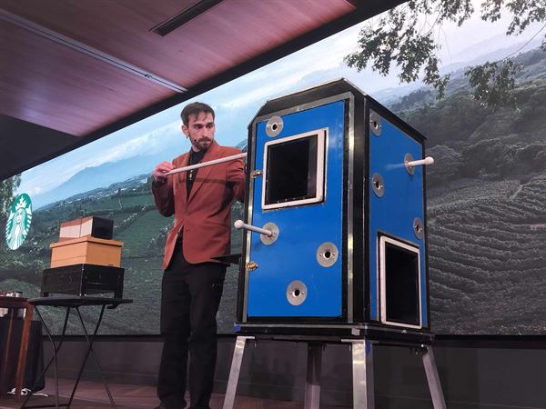 Taylor Kyle The American Mystifier