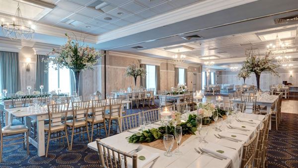 Hilton Garden Inn Hamilton