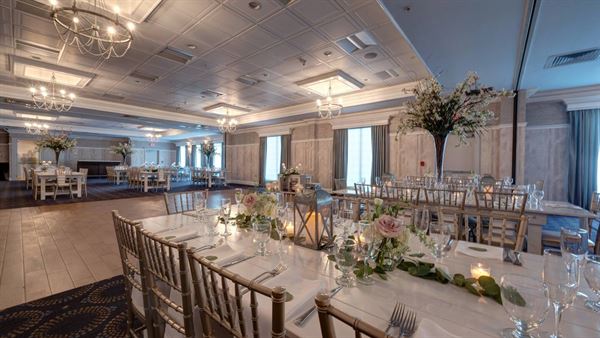 Hilton Garden Inn Hamilton