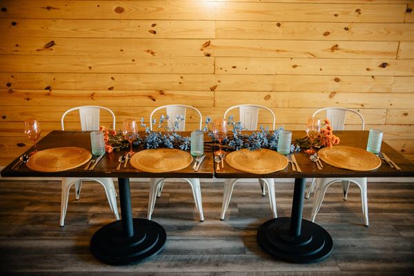 The Ghent Rooftop Bar