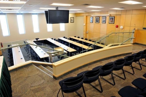 UNBC Conference and Events