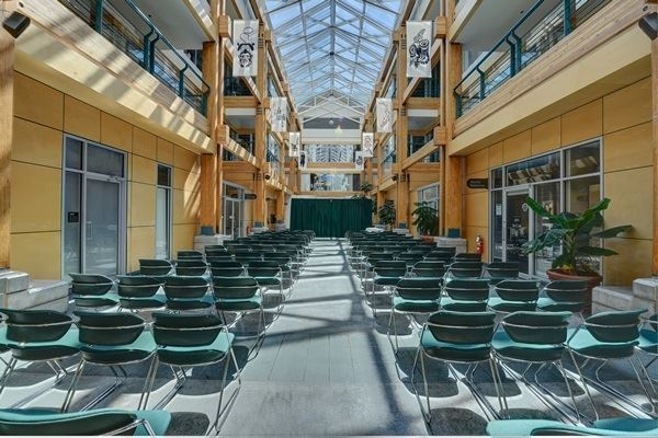 UNBC Conference and Events