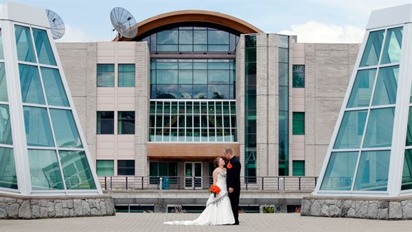 UNBC Conference and Events