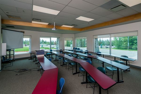 UNBC Conference and Events