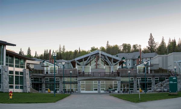 UNBC Conference and Events