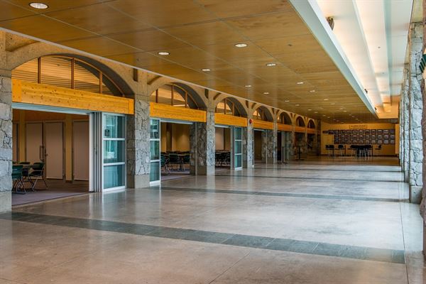 UNBC Conference and Events