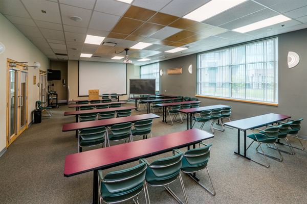 UNBC Conference and Events