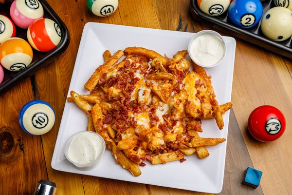 Clubhouse Sports Bar and Grill