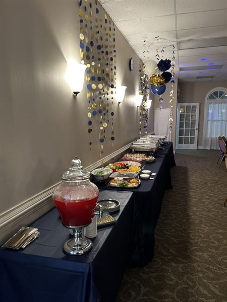 Fayette Event Center