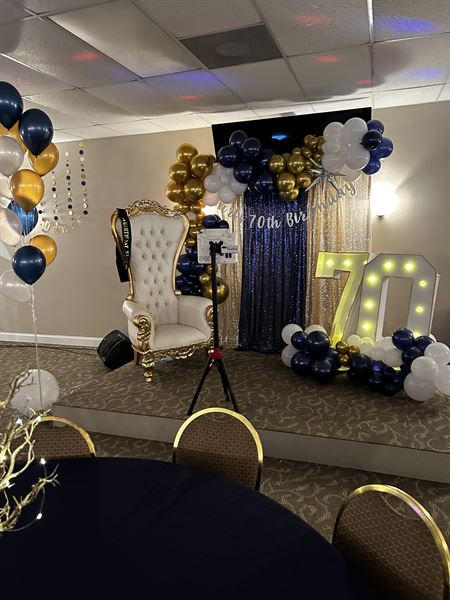 Fayette Event Center