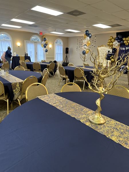 Fayette Event Center