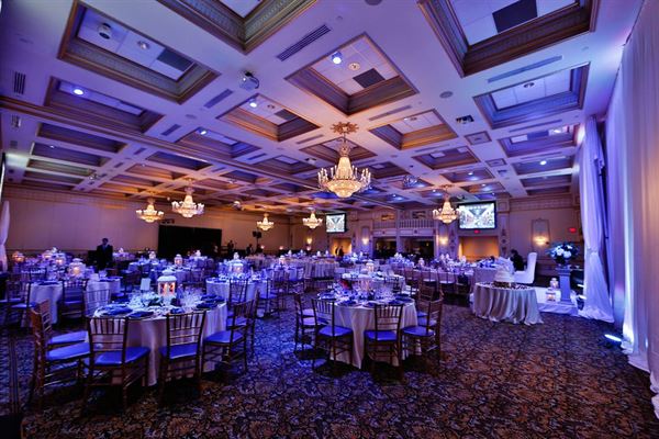 The Venetian Banquet & Hospitality Centre