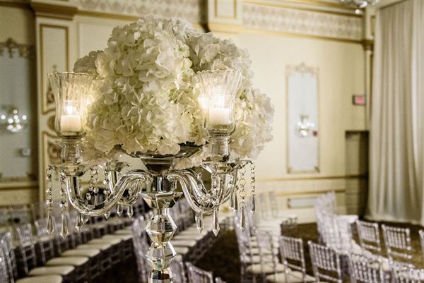 The Venetian Banquet & Hospitality Centre