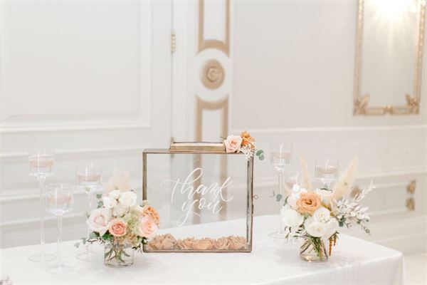 The Venetian Banquet & Hospitality Centre