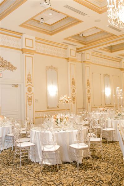 The Venetian Banquet & Hospitality Centre