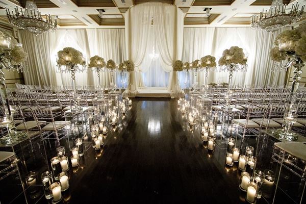 The Venetian Banquet & Hospitality Centre