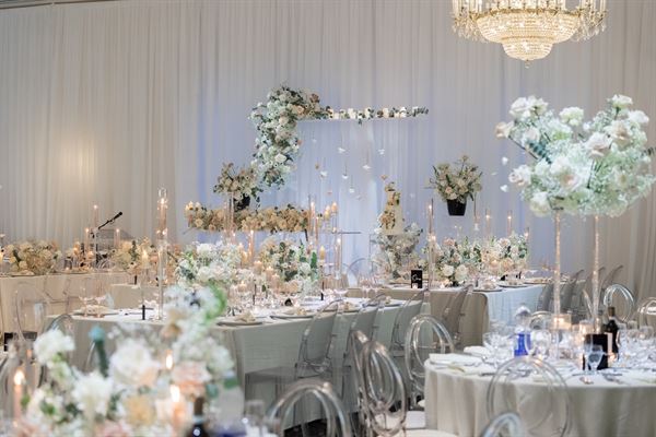 The Venetian Banquet & Hospitality Centre