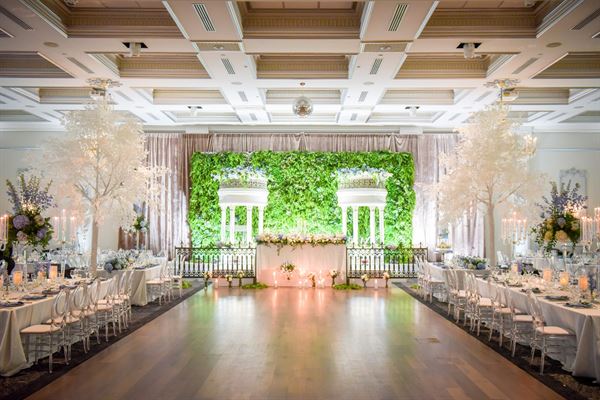 The Venetian Banquet & Hospitality Centre