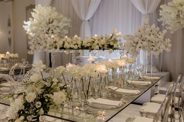 The Venetian Banquet & Hospitality Centre