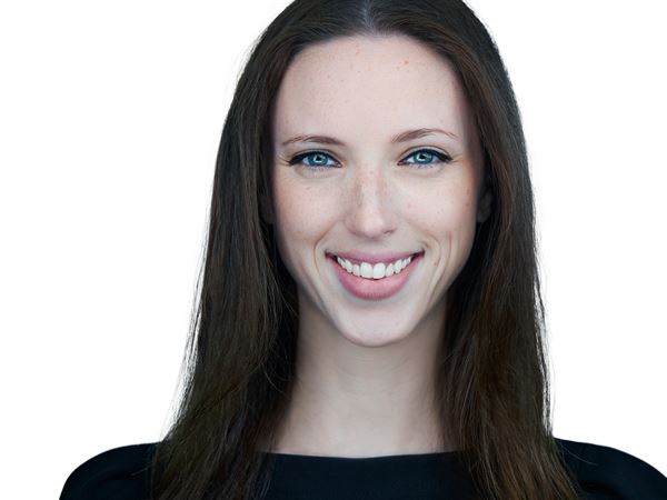 Brand Necessary HeadShots