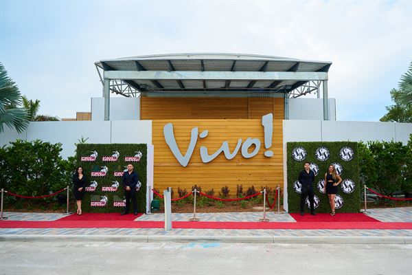 Vivo! Miami / Live! Hospitality & Entertainment