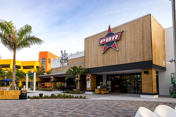 Vivo! Miami / Live! Hospitality & Entertainment