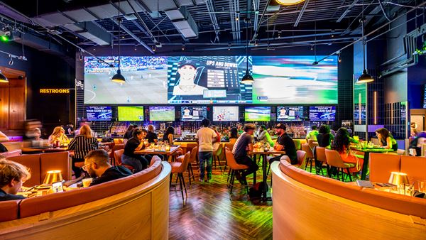 Vivo! Miami / Live! Hospitality & Entertainment