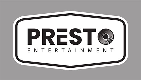 Presto Entertainment
