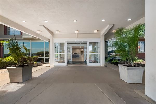 Country Inn and Suites by Radisson Fredericksburg South