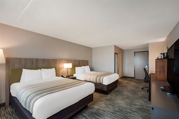 Country Inn and Suites by Radisson Fredericksburg South
