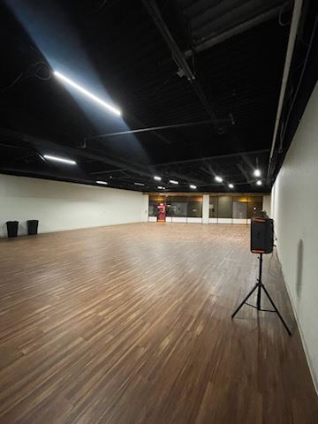 The Bliss Space Event Center