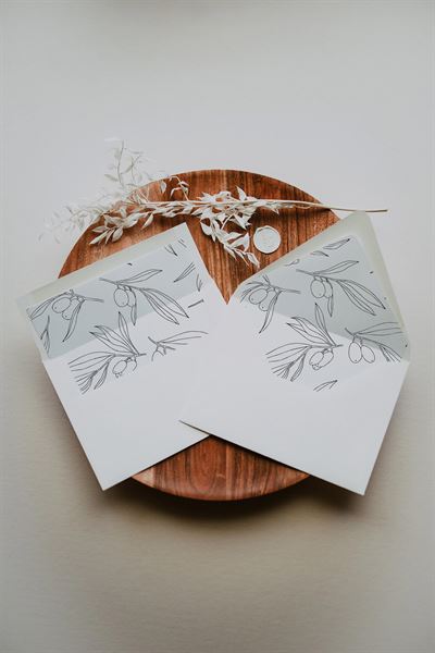 Pine Press Paperie