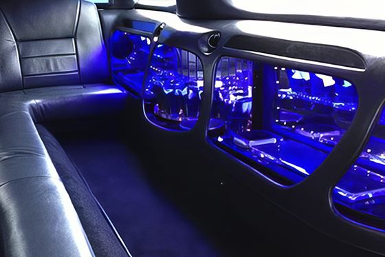 Limo Detroit