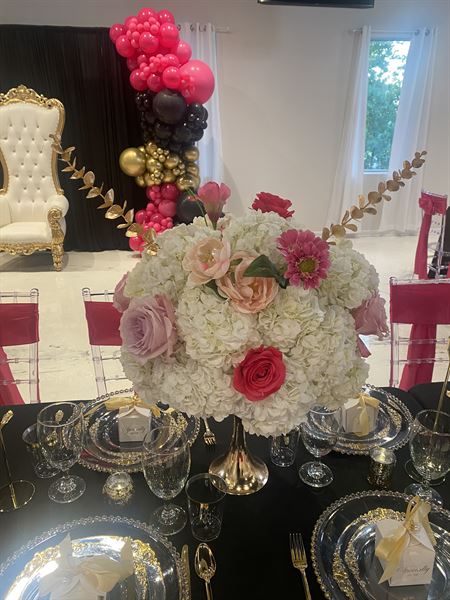 Wonderfully Made Events