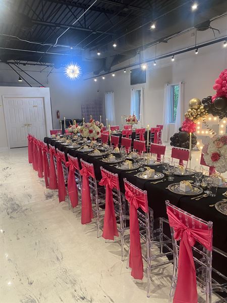 Wonderfully Made Events