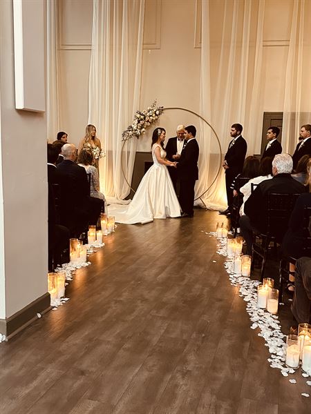 Citizens and Southern Event Center