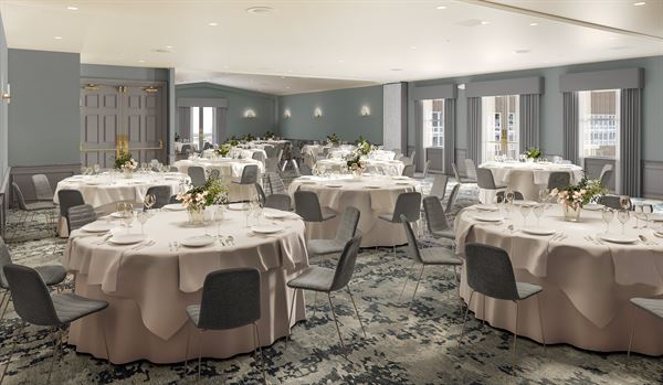 Red Jacket Beach Resort & Spa