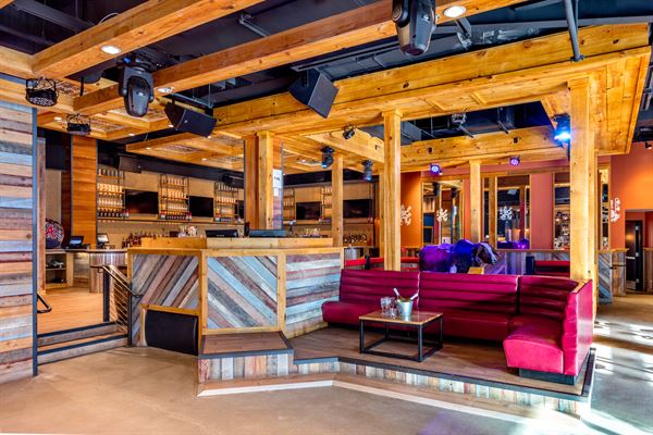 Live At The Battery Atlanta