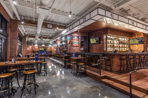 Live At The Battery Atlanta