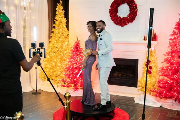 Live At The Battery Atlanta