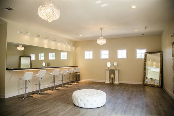 Tucker's Gap Event Center